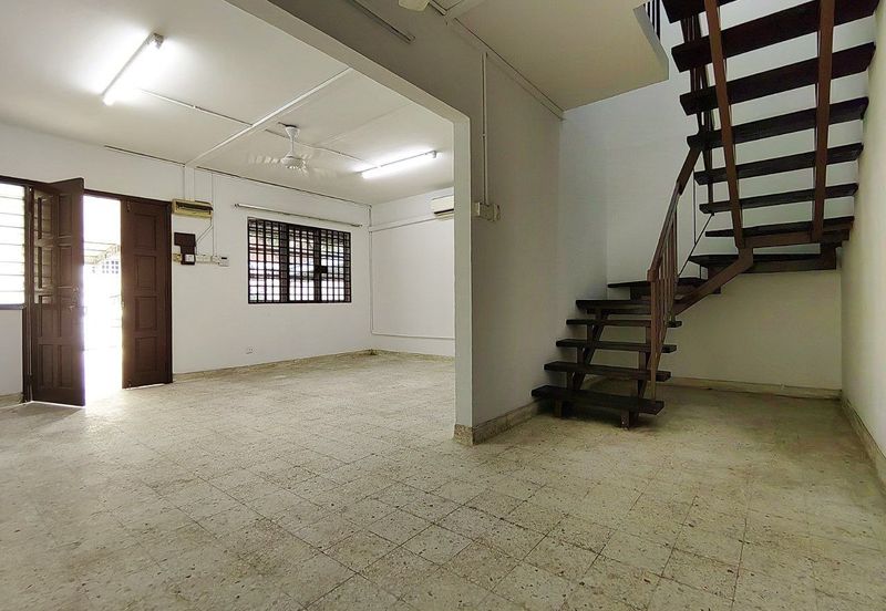 Section 19 (Seksyen 19) @ Shah Alam