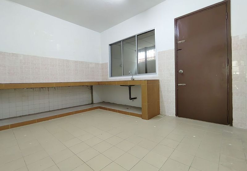 Section 19 (Seksyen 19) @ Shah Alam