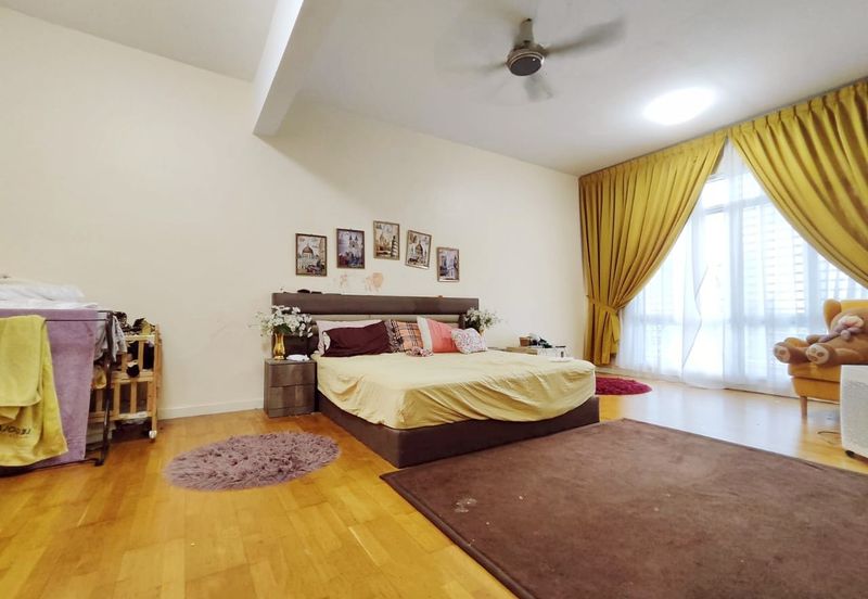 Desiran Bayu @ Sri Rampai