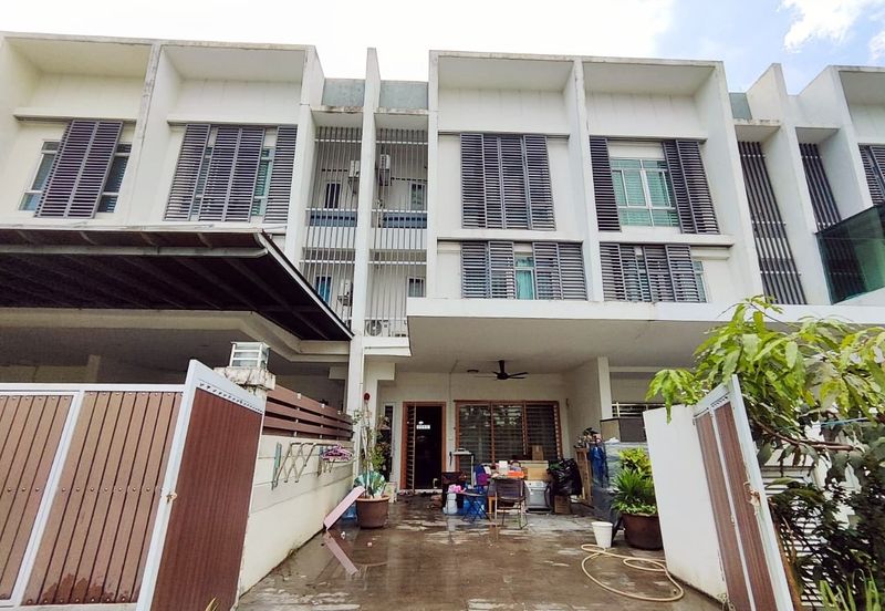 Desiran Bayu @ Sri Rampai