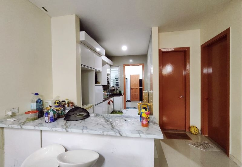 Desiran Bayu @ Sri Rampai