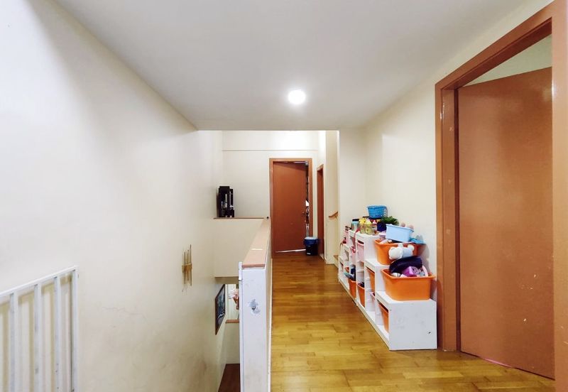 Desiran Bayu @ Sri Rampai