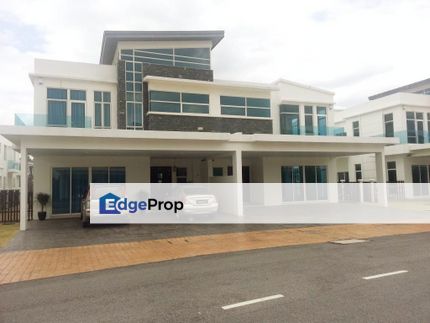 Mydiva Homes Perdana Lakeview East Cyberjaya For Sale, Selangor, Cyberjaya