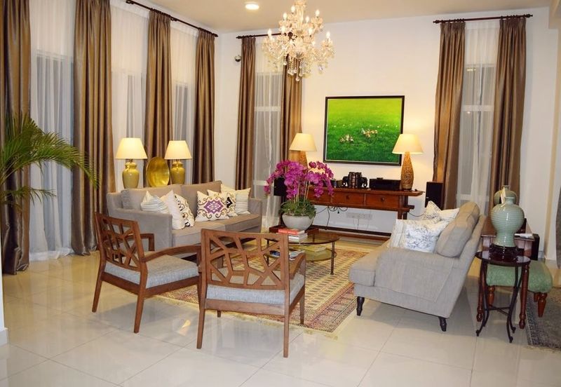 Perdana Lakeview East