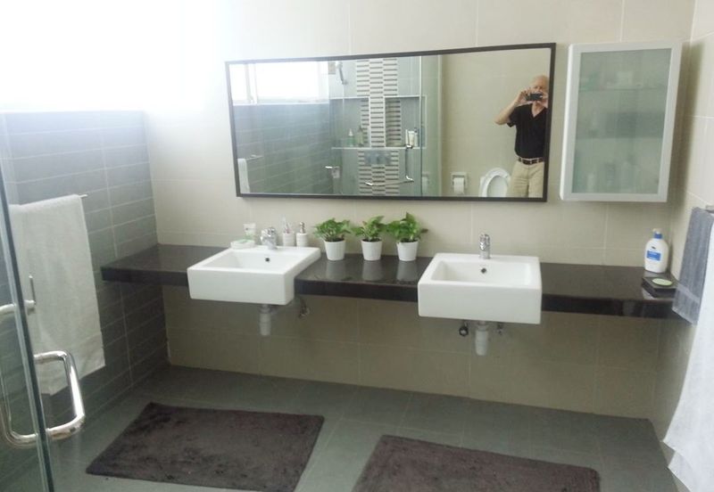 Perdana Lakeview East