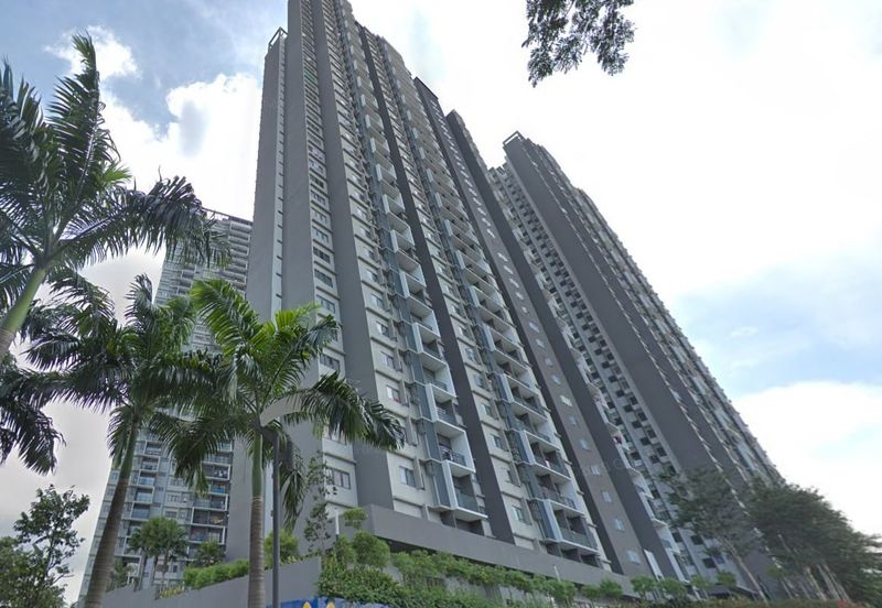 Bandar Baru Wangsa Maju (Seksyen 10)