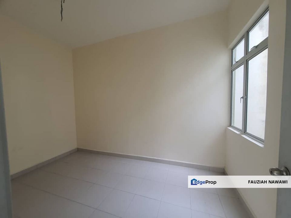 Bukit Bandaraya U11 Shah Alam corner Lot Double Storey Terrace House For Rent, Selangor, Shah Alam