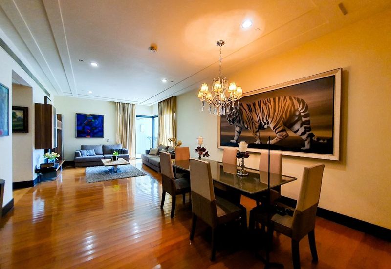 The Binjai on The Park