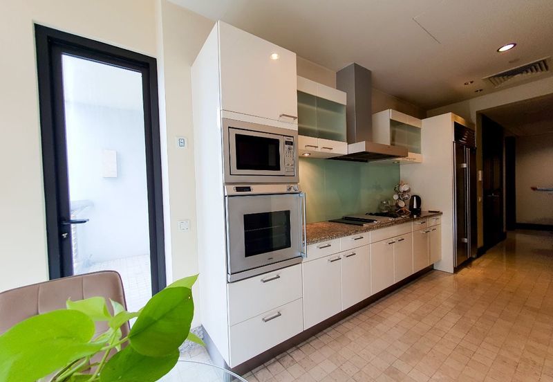 The Binjai on The Park