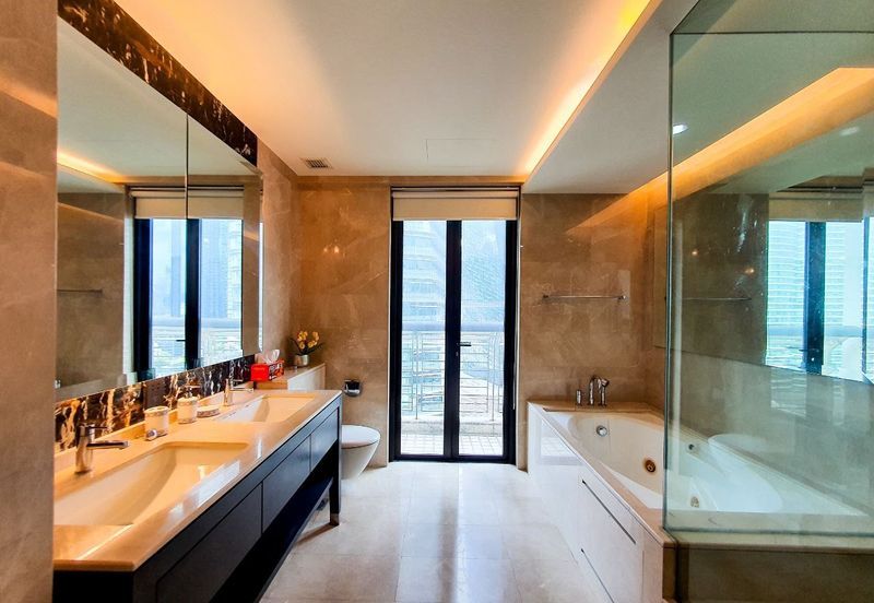 The Binjai on The Park