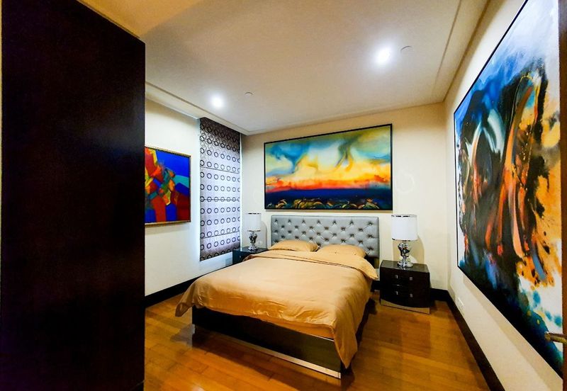 The Binjai on The Park