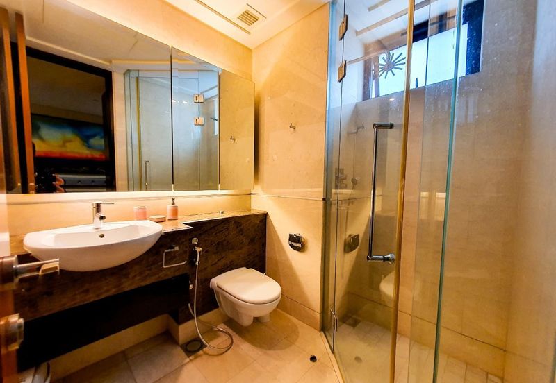 The Binjai on The Park