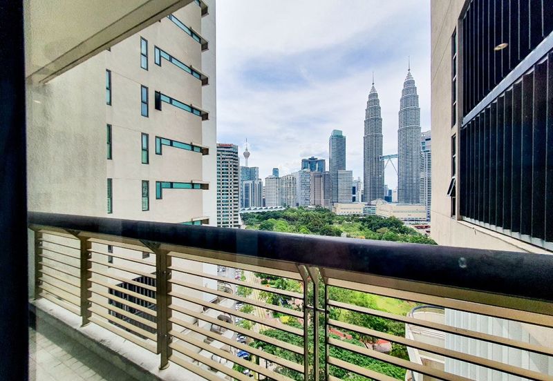 The Binjai on The Park