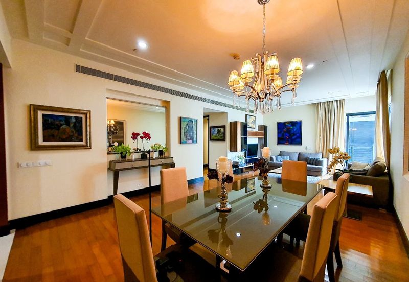 The Binjai on The Park