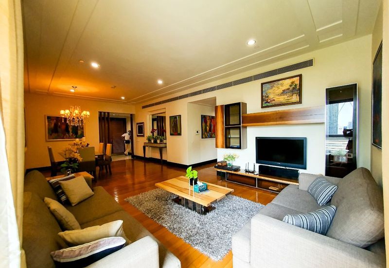 The Binjai on The Park