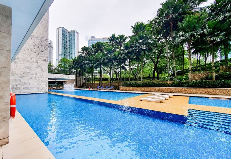 The Binjai on The Park