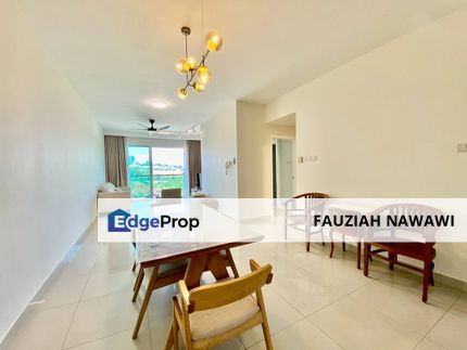 Dutamas Kuala Lumpur Publika Solaris Dutamas Residence Fully Furnished For Rent, Kuala Lumpur, Dutamas