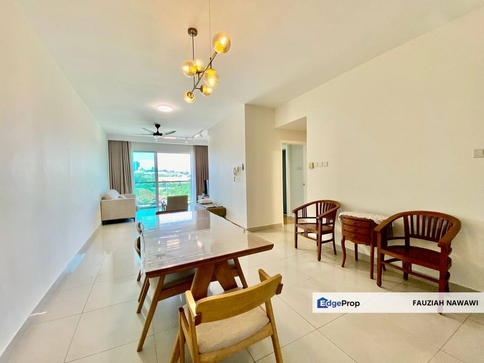 Dutamas Kuala Lumpur Publika Solaris Dutamas Residence Fully Furnished For Rent, Kuala Lumpur, Dutamas