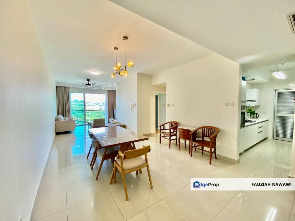 Dutamas Kuala Lumpur Publika Solaris Dutamas Residence Fully Furnished For Rent, Kuala Lumpur, Dutamas