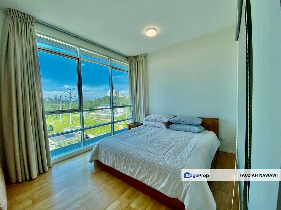 Dutamas Kuala Lumpur Publika Solaris Dutamas Residence Fully Furnished For Rent, Kuala Lumpur, Dutamas