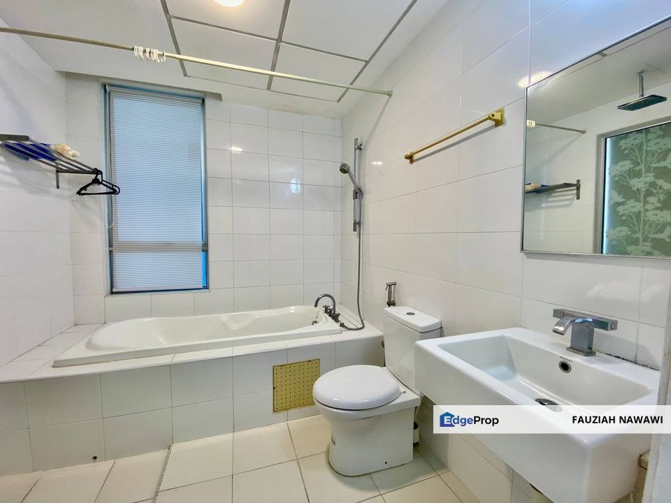Dutamas Kuala Lumpur Publika Solaris Dutamas Residence Fully Furnished For Rent, Kuala Lumpur, Dutamas