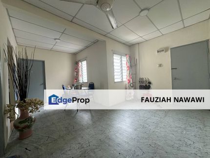 Bandar Country Homes Rawang Selangor Apartment Palma For Sale, Selangor, Bandar Country Homes