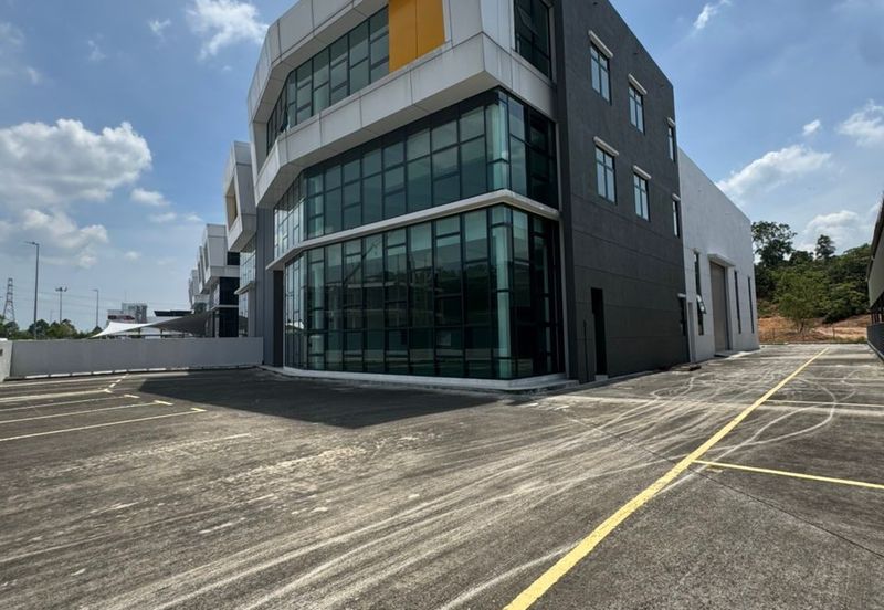 Taman Perindustrian UB