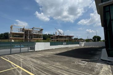 Taman Perindustrian UB