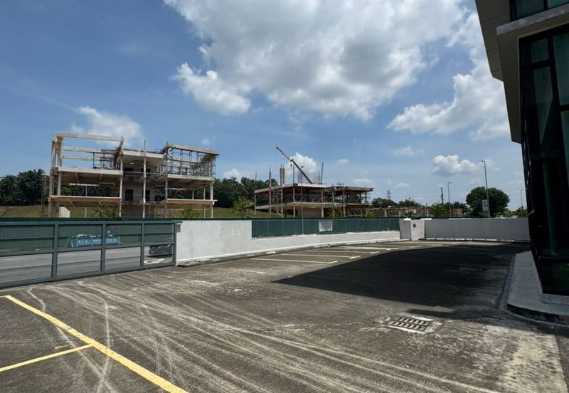 Taman Perindustrian UB