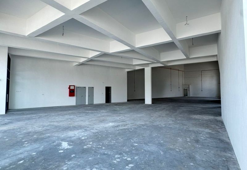 Taman Perindustrian UB