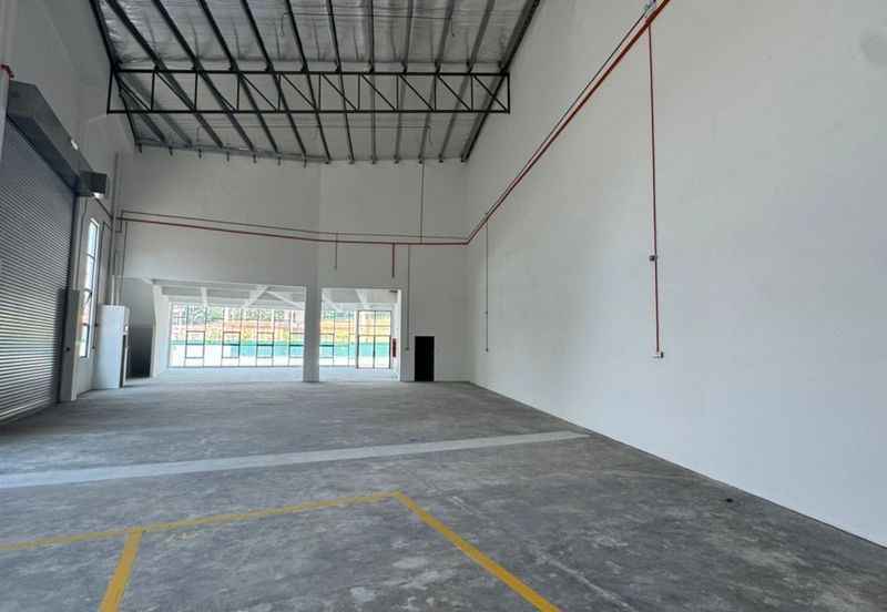 Taman Perindustrian UB