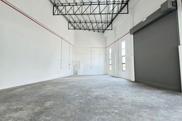 Taman Perindustrian UB