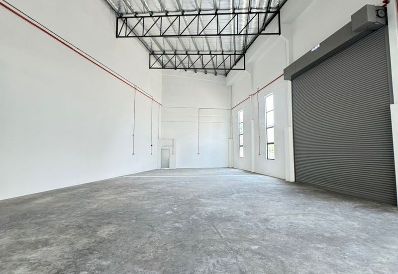 Taman Perindustrian UB