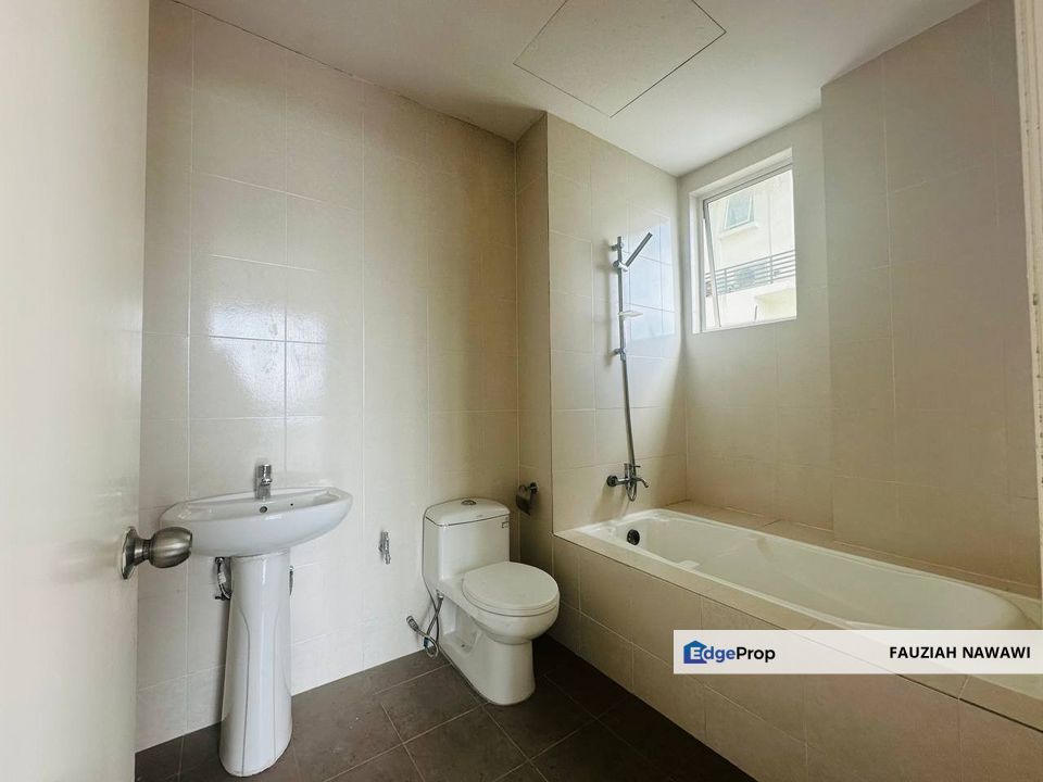 SS16 Subang Jaya Selangor Subang Olives Residence Below Market Value For Sale, Selangor, Subang Jaya