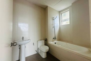 Subang Olives Residence