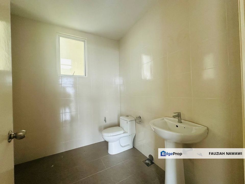 SS16 Subang Jaya Selangor Subang Olives Residence Below Market Value For Sale, Selangor, Subang Jaya