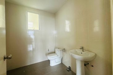 Subang Olives Residence