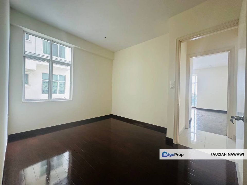 SS16 Subang Jaya Selangor Subang Olives Residence Below Market Value For Sale, Selangor, Subang Jaya