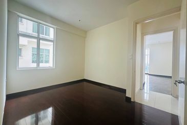 Subang Olives Residence