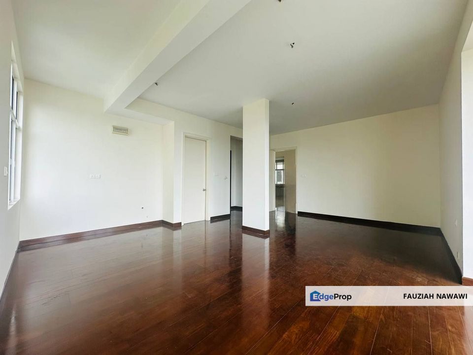 SS16 Subang Jaya Selangor Subang Olives Residence Below Market Value For Sale, Selangor, Subang Jaya