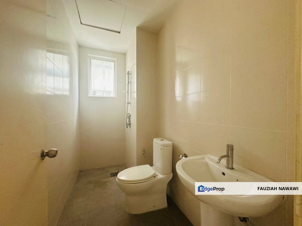 SS16 Subang Jaya Selangor Subang Olives Residence Below Market Value For Sale, Selangor, Subang Jaya