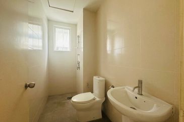 Subang Olives Residence