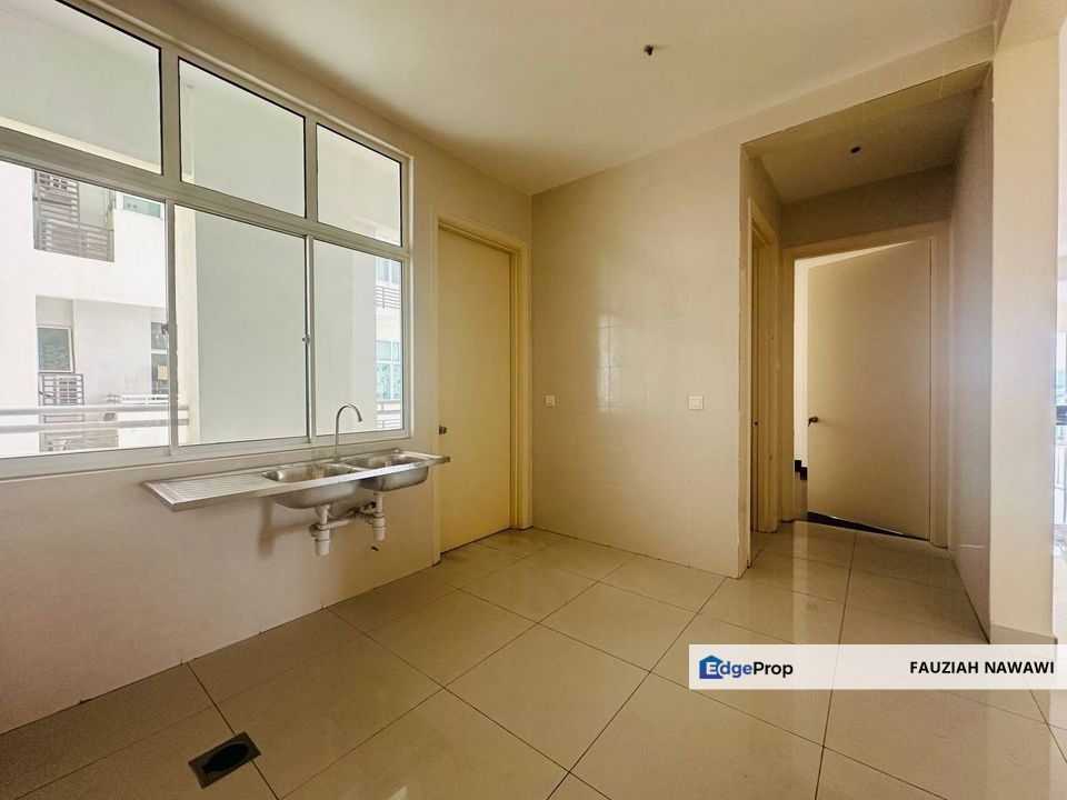 SS16 Subang Jaya Selangor Subang Olives Residence Below Market Value For Sale, Selangor, Subang Jaya