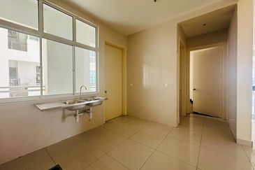 Subang Olives Residence