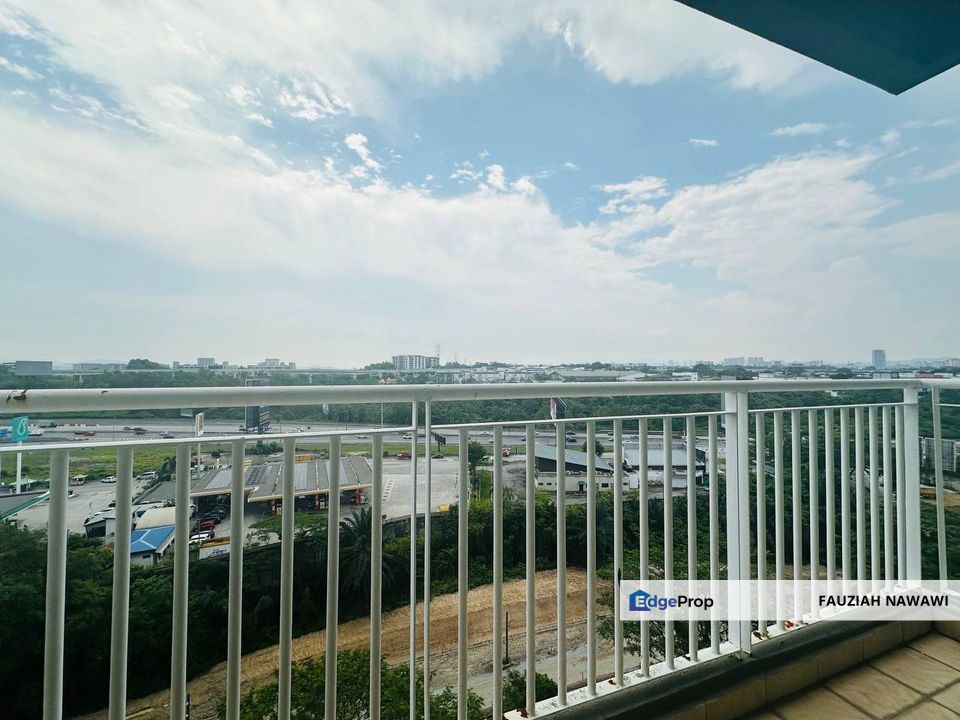 SS16 Subang Jaya Selangor Subang Olives Residence Below Market Value For Sale, Selangor, Subang Jaya