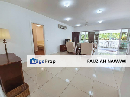 [FULLY FURNISHED] Taman Bayu Perdana Klang Vista Bayu Apartment For Sale, Selangor, Klang