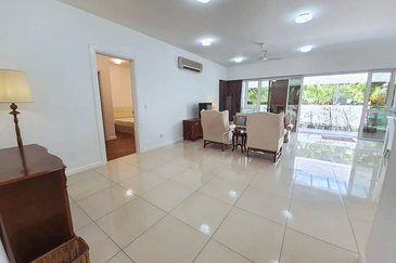 Vista Bayu Apartment, Taman Bayu Perdana