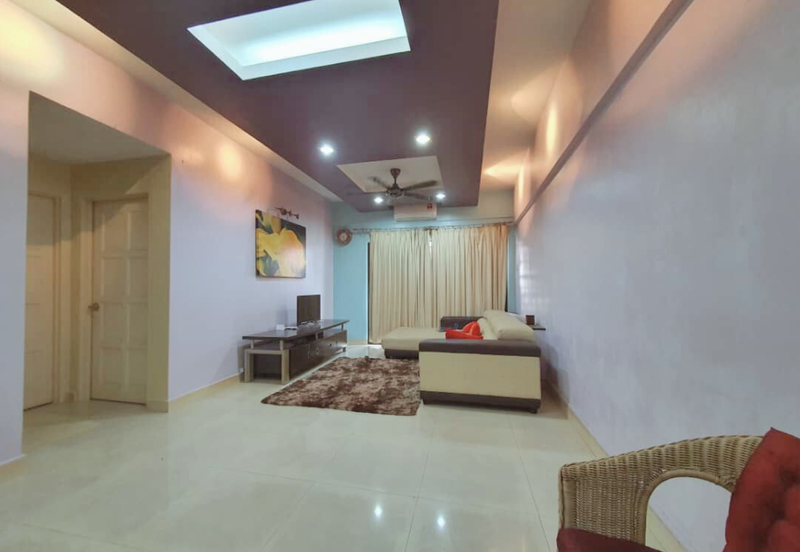 Vista Bayu Apartment, Taman Bayu Perdana