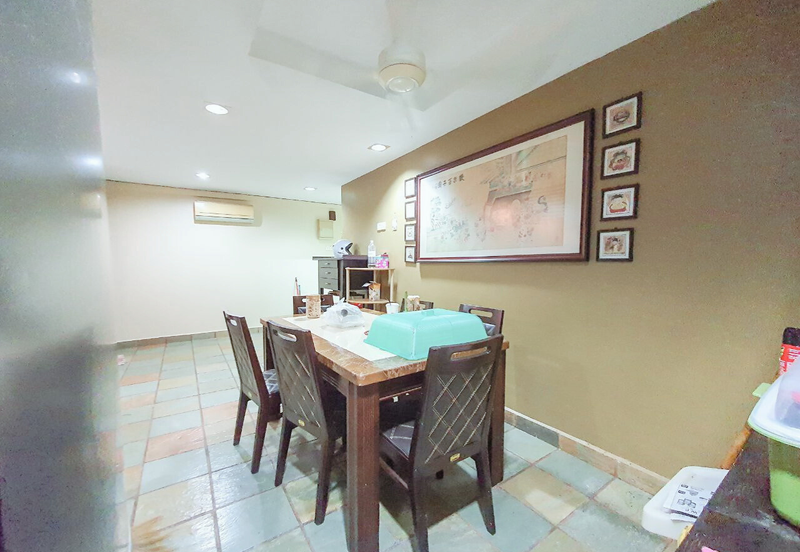 Vista Bayu Apartment, Taman Bayu Perdana