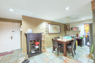 Vista Bayu Apartment, Taman Bayu Perdana